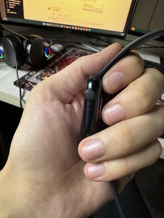 Apple Watch series 9