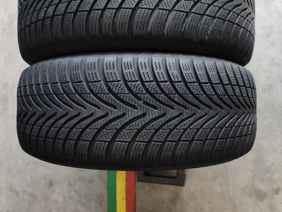 205 55 R16 Anvelope Cauciucuri M+S 6mm