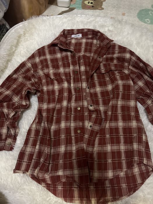 женский одежда бу