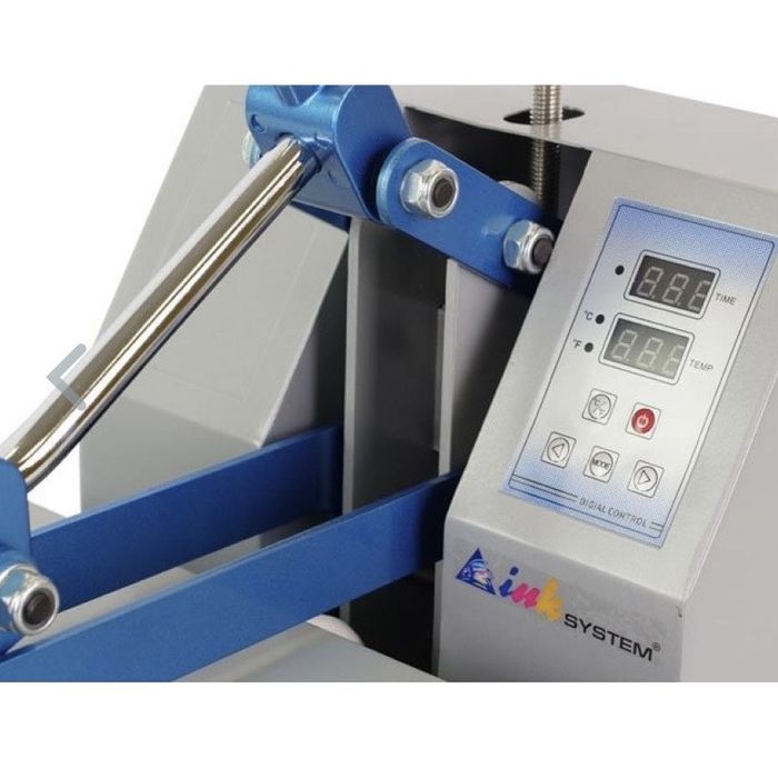 Термопресс INKSYSTEM 38-38 см