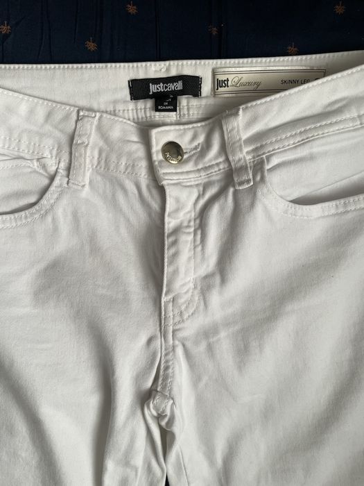 Дамски дънки Just Cavalli