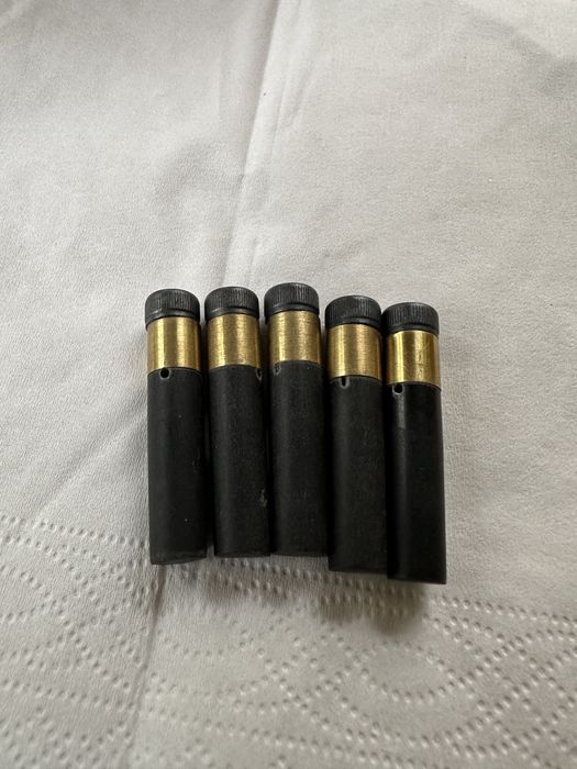 Imbusuri vioara Zeta jlp