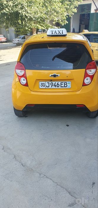 Arenda spark kunlik