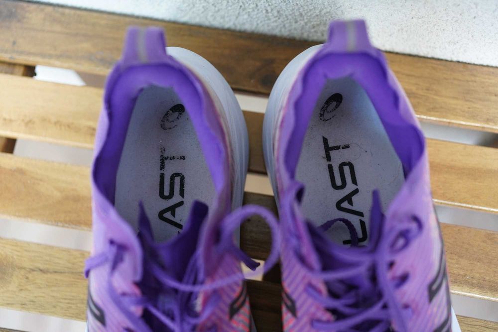 Обувки за бягане Asics Megablast 46