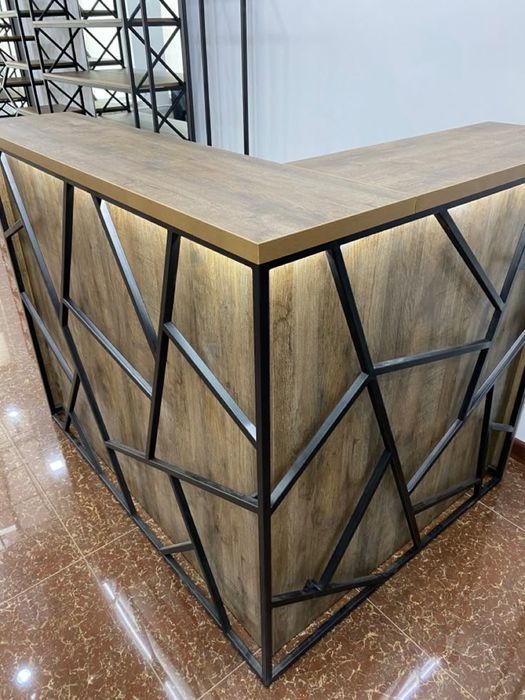 Ресепшн на заказ