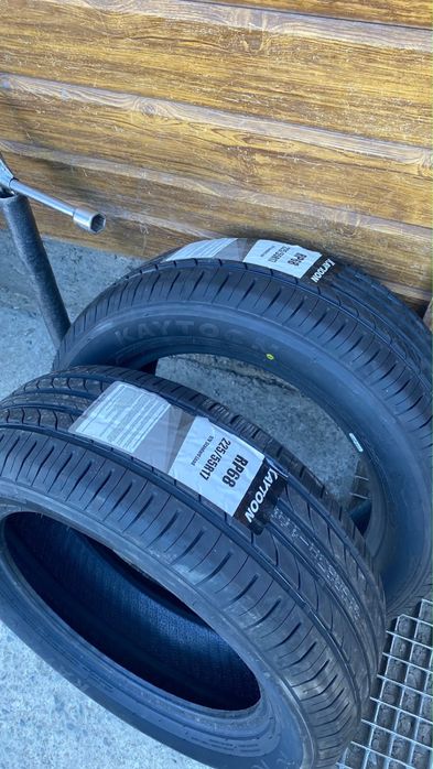 225/55R17 автошины