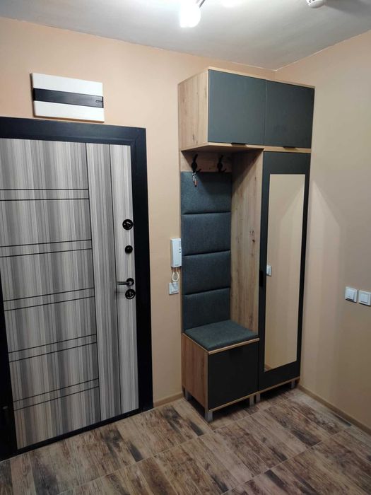 Дава се под наем Двустаен апартамент в Варна, Младост 1 - 65 кв.м за 408 € - Снимка #15