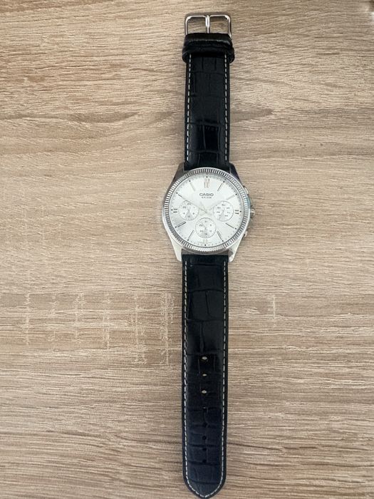 Часовник CASIO MTP-1375L-7AV