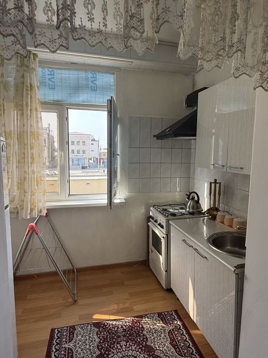 Бухоро шахар 5 микрорайон а/сомий 3 этаж 2 хонали