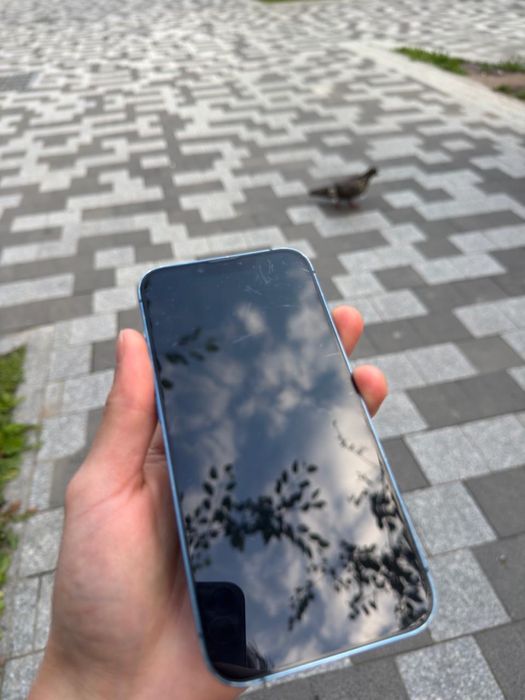 Iphone 13 продам