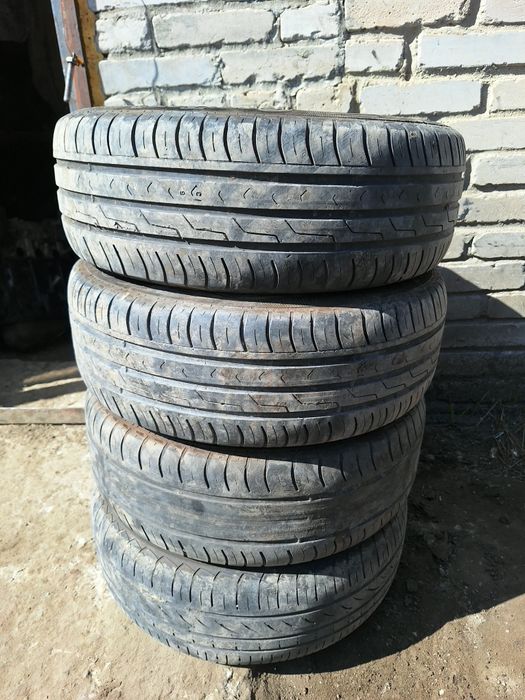 Колёса Ваз, летняя резина