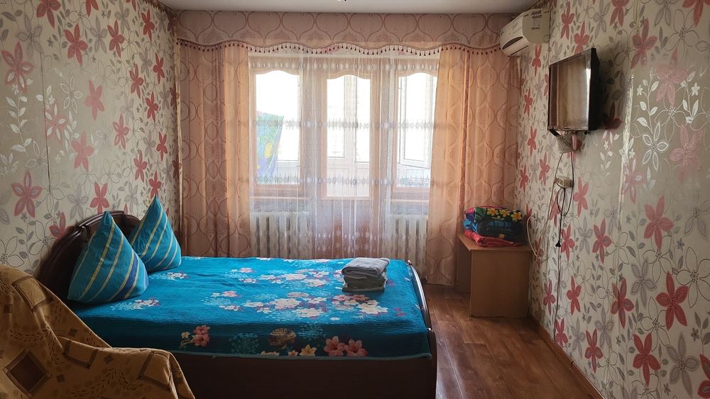 Квартиры сутки и часы