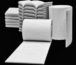 Patura izolanta din fibre ceramice ecologice