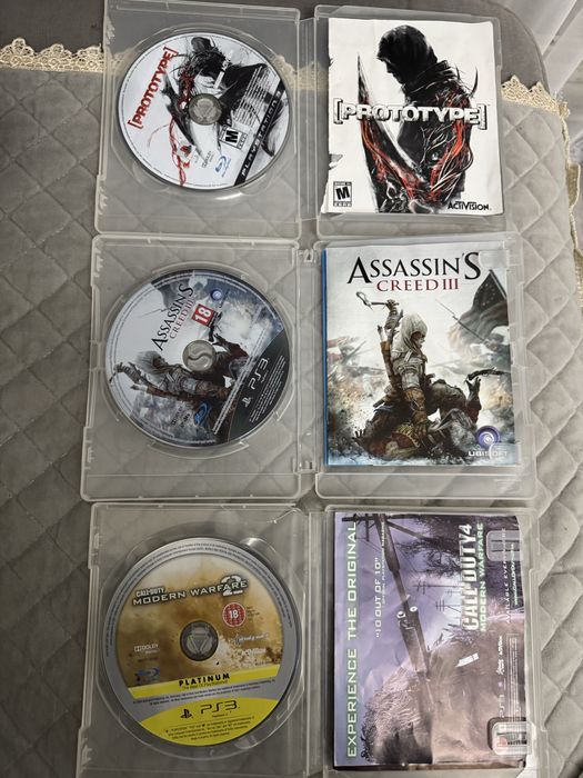 игры на приставку
