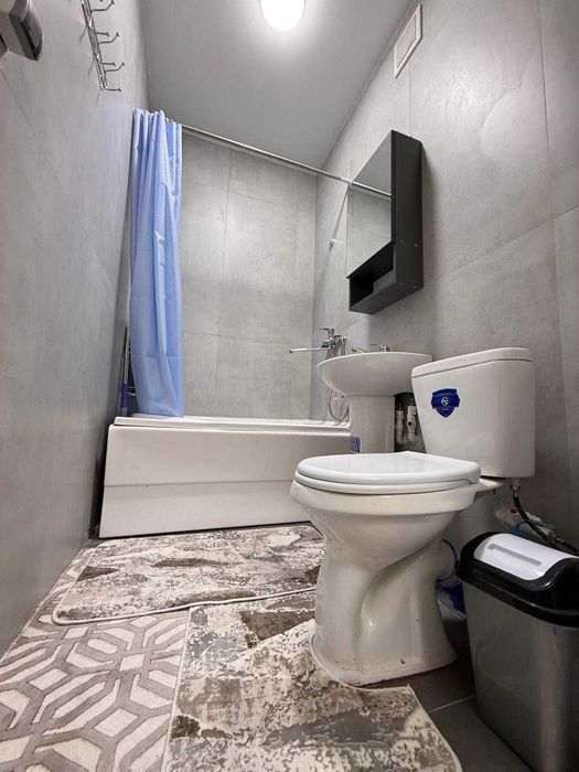 Golden House, Uz Makon, 50 м², ремонт, мебель, кадастр