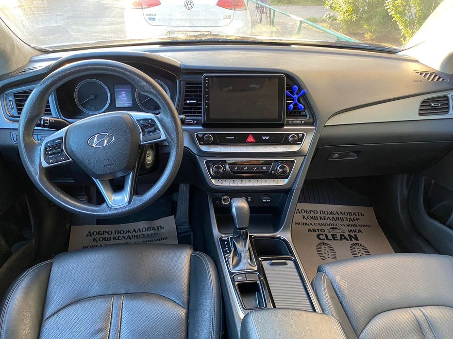 Машина шетелден кіріп келген Монголиядан