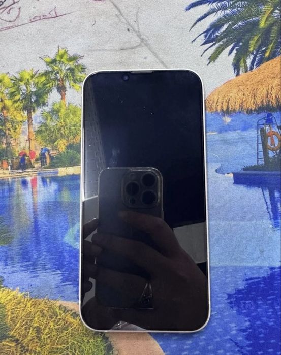 Kafolatli 13 ideal holatdagi