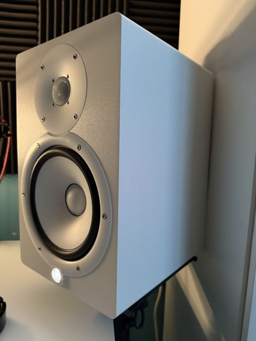 YAMAHA HS8 W Активни студио монитори 2 бр