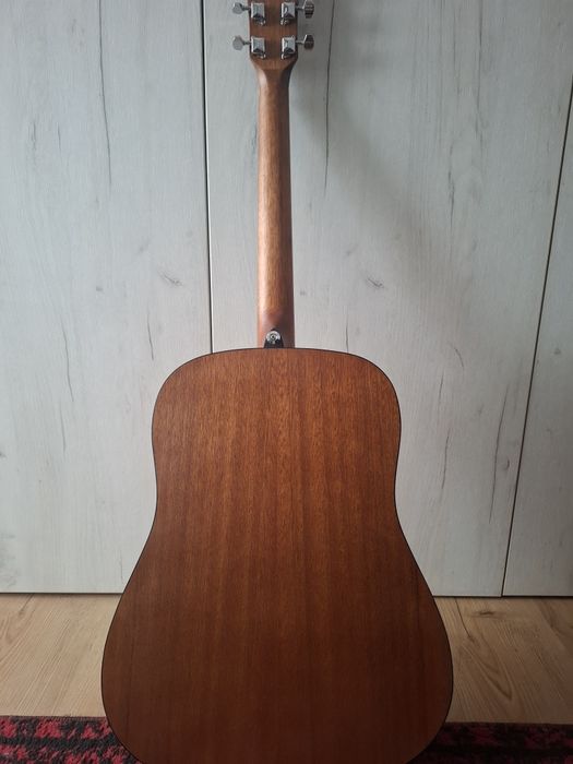 Vănd chitară Acustică Nouă Ibanez V40-OPN