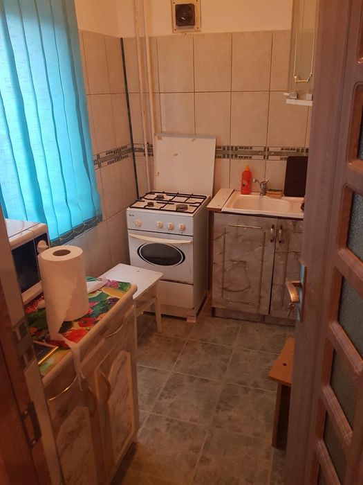 Garsoniera confort 1, Dorobanti 2 – etaj 3/4, gata de mutare