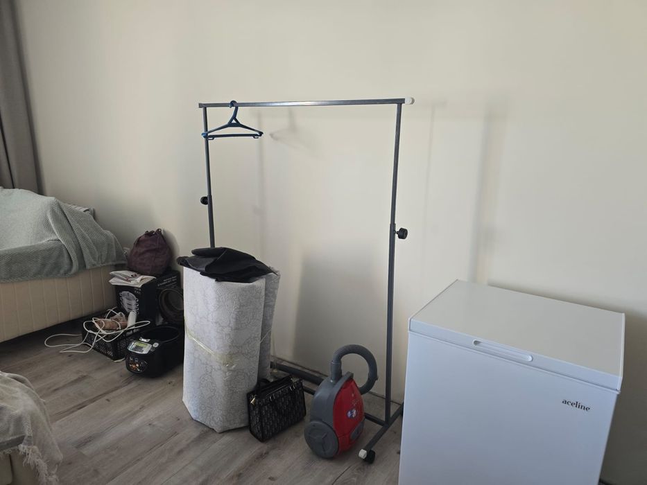 Вешалка напольная