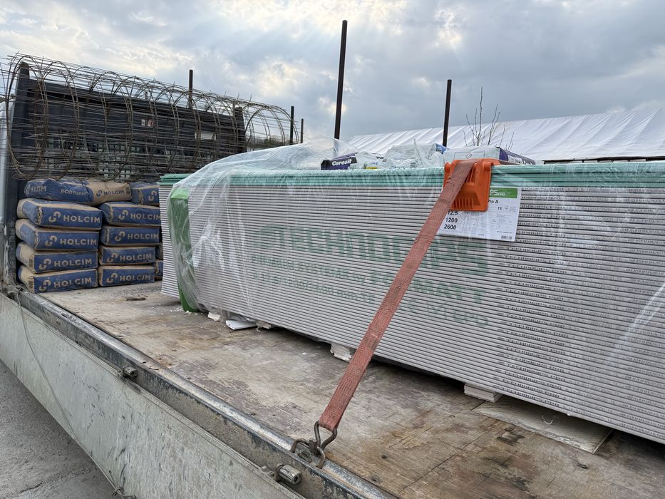 Materiale construcții la Prețuri mici