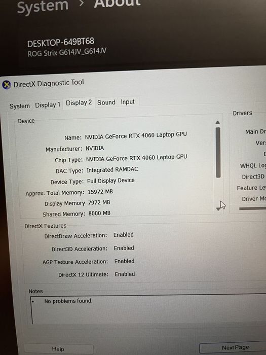 Laptop Asus       .