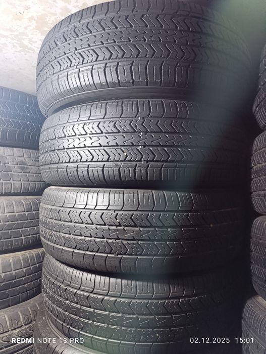 Балон размер 14/4 шт 205-70