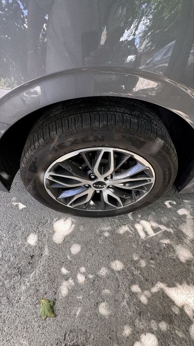 KIA K5 1,5turbo 2025г