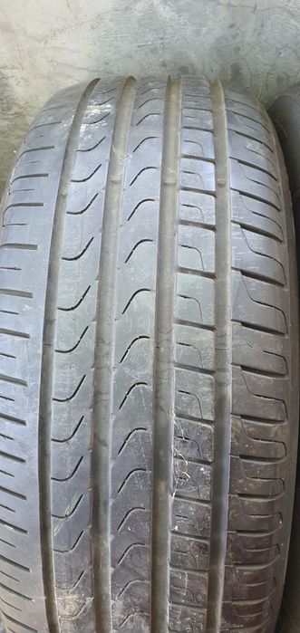Гуми 2бр 225/60/17 - 1бр 95лв