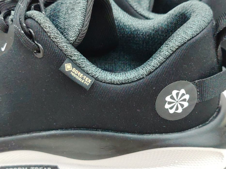 Nike infinity run 4 gore-tex