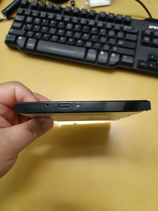 Componente interne laptop DELL INSPIRON 15 model 5559 - update 16.06