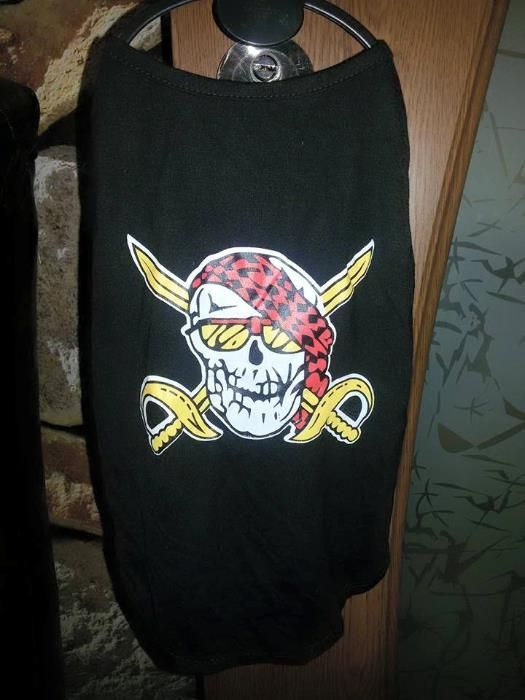 НАМАЛЕНИЕ дрехи, тениски за кученца