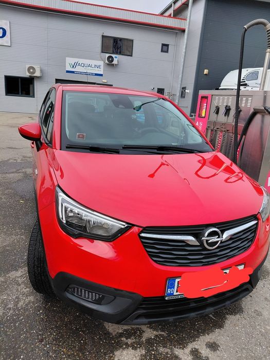 Opel crossland x 2019