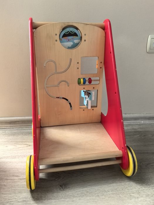 Детски играчки, уолкър, образователни ни