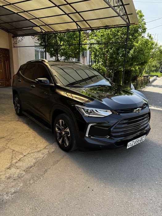 Chevrolet tacker srochna