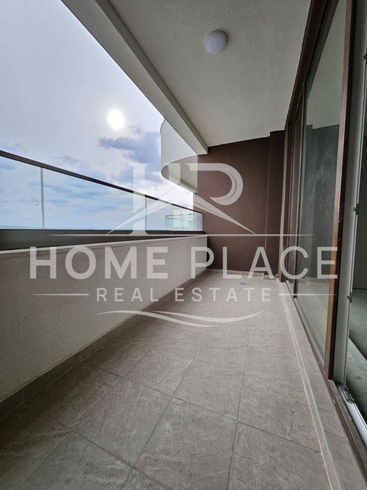 Просторен, слънчев имот  с панорама в кв. Трошево -"Сити парк юг"