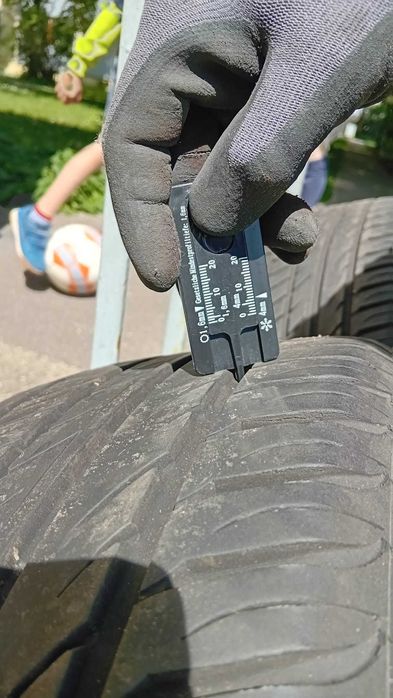 Roți 16' Audi,VW,Skoda,Seat