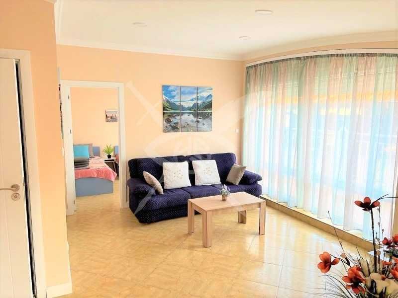 Продава се Тристаен апартамент в Несебър - 136 кв.м за 1398 €/кв.м - Снимка #4