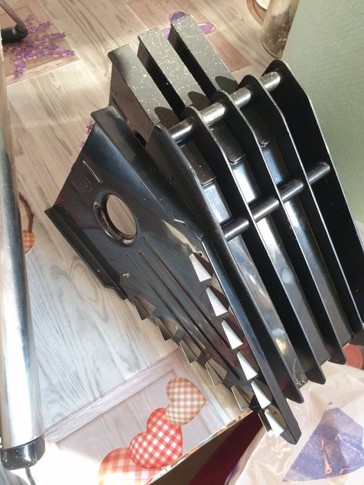 Razatoare multifunctionala