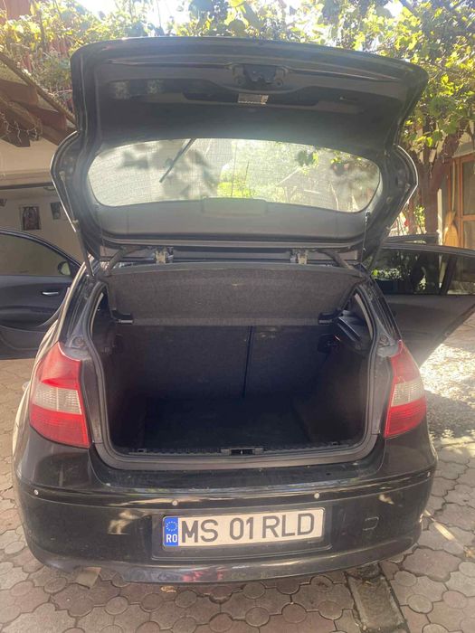 De vânzare BMW Seria 1 118d