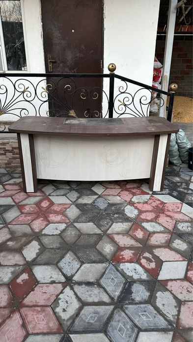 Офисная мебель