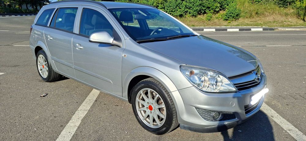 autoturism OPEL ASTRA H 1.9 CDTI 101CP DIESEL 0746047935