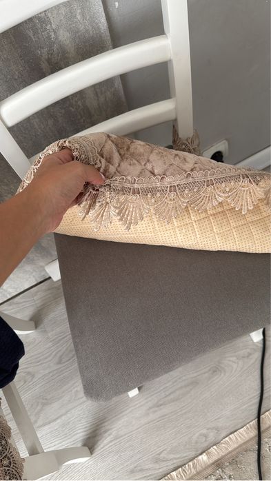 ПРОДАМ стулья 6 шт