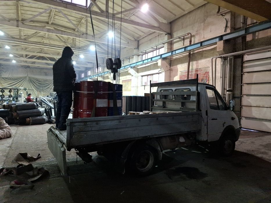 Продам газель 2004