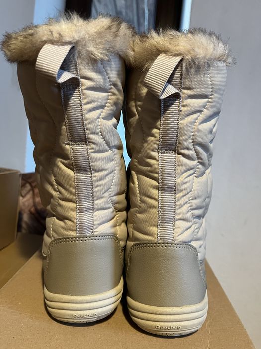 Топли апрески Quechua