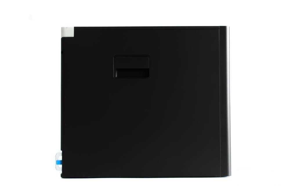 Работна станция Dell Precision T5610 / Xeon E5-2637 v2 / 16GB RAM / 128GB SSD + 500GB HDD / NVIDIA Quadro K4200 4GB