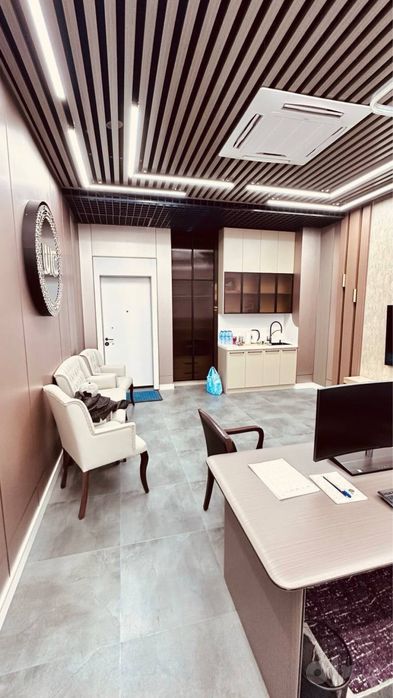 Продается Евро офис Ор-р: ЖК Nest One 30м2
