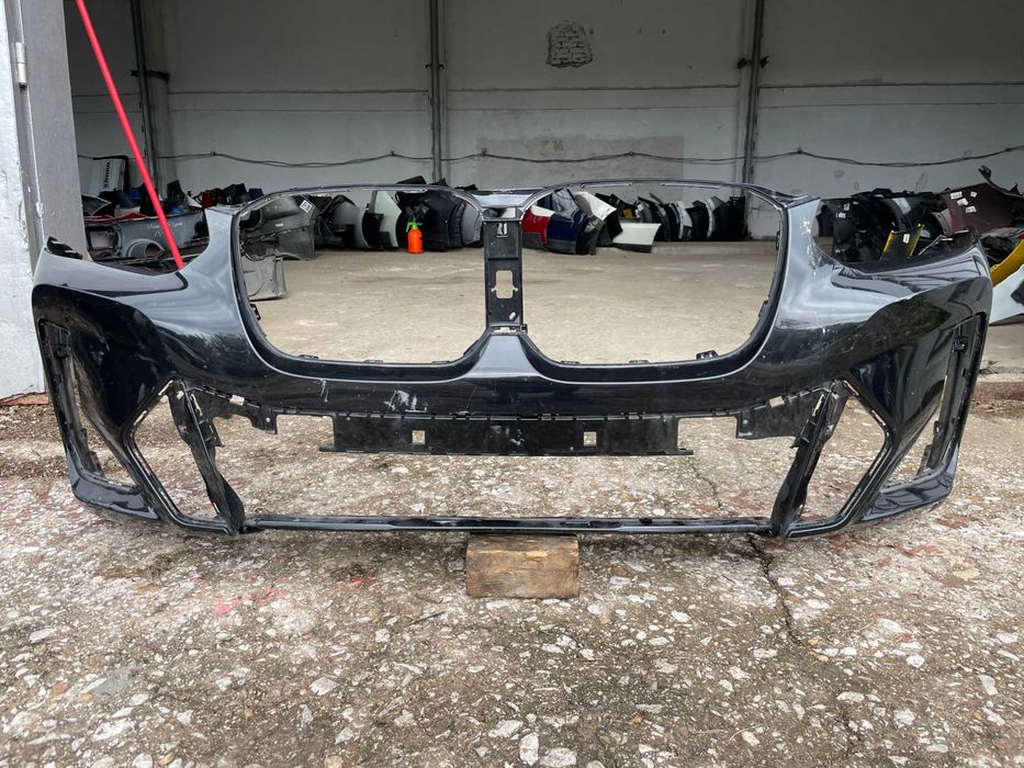 предна броня за BMW X3 G01 M БМВ Х3 Г01 М 2021-