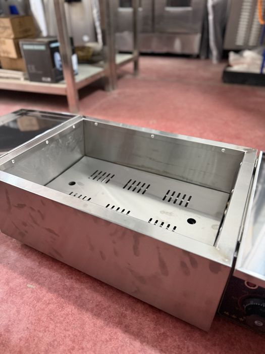 Пирожки аппарат Perajki apparat 12-16L